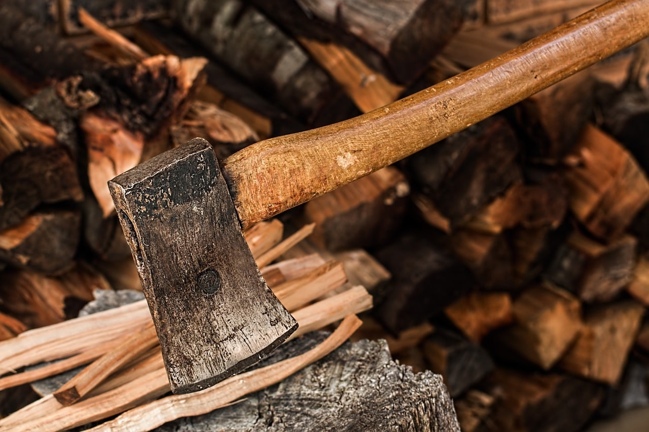 Печь на дровах длительного горения